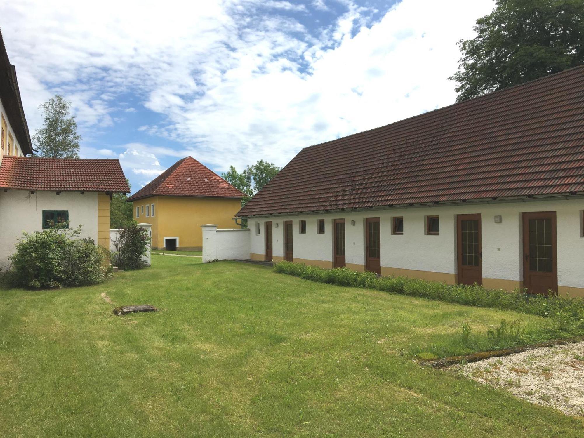 Skorianzhof Hotel Eberndorf Room photo