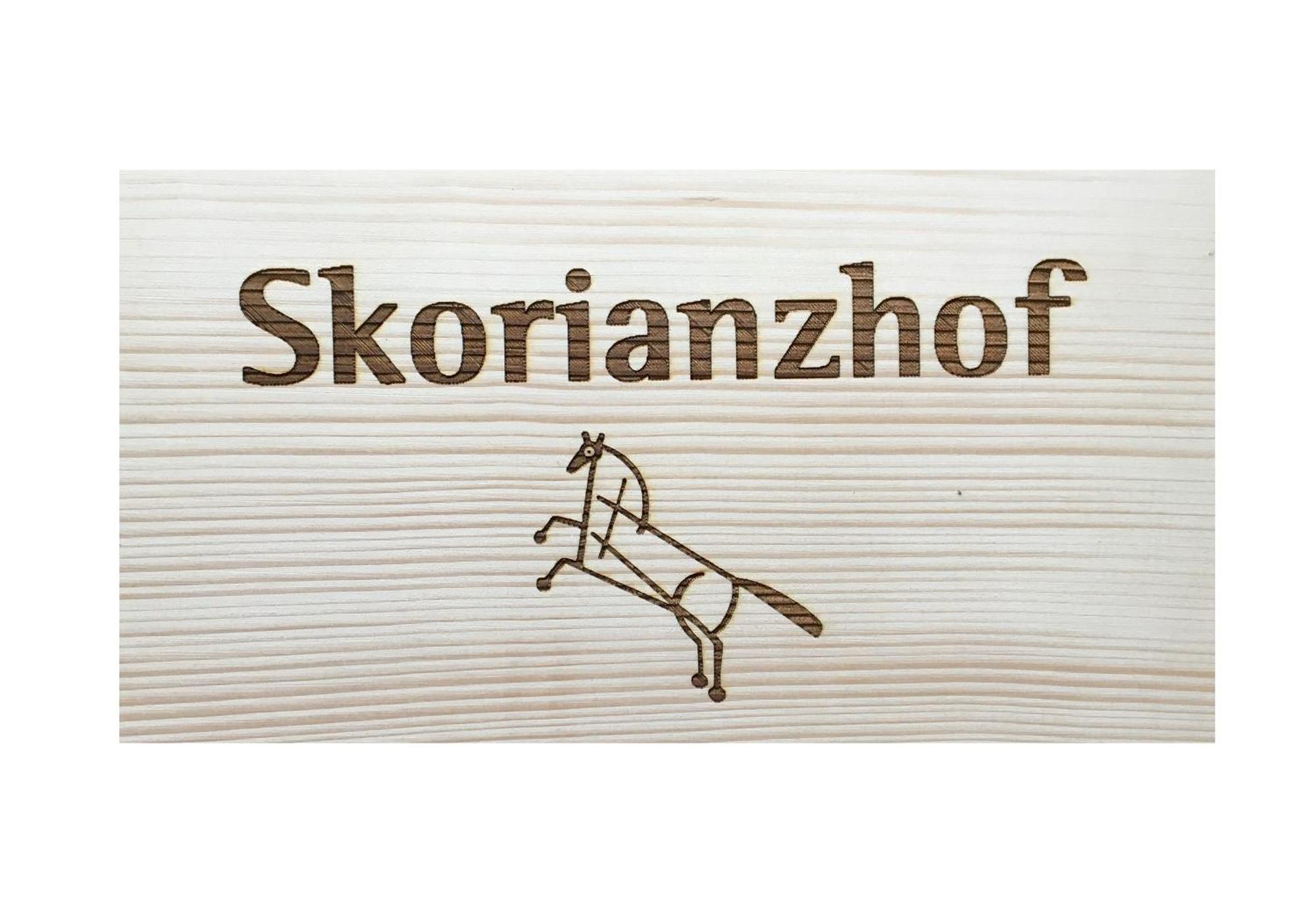 Skorianzhof Hotel Eberndorf Exterior photo