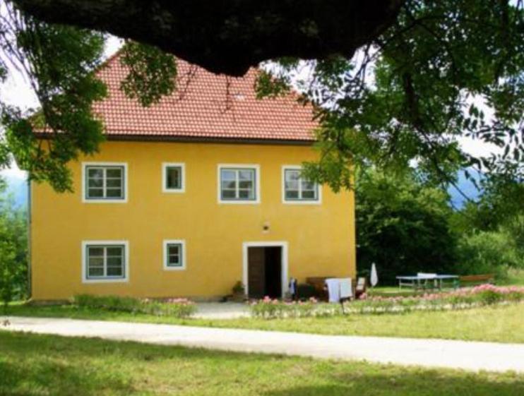 Skorianzhof Hotel Eberndorf Room photo
