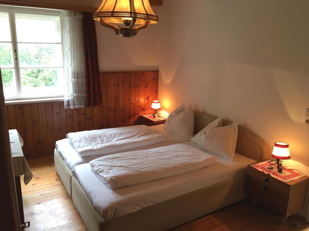 Skorianzhof Hotel Eberndorf Room photo